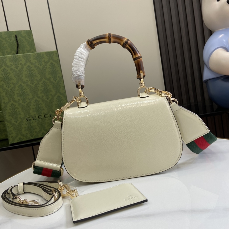 Gucci Top Handle Bags